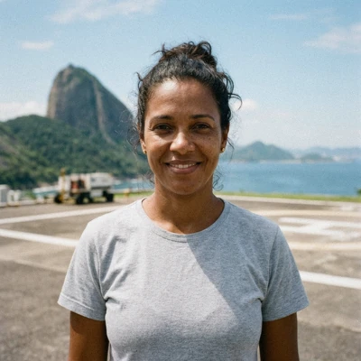 Bruna Vasconcelos